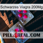 Black Viagra 200Mg 15